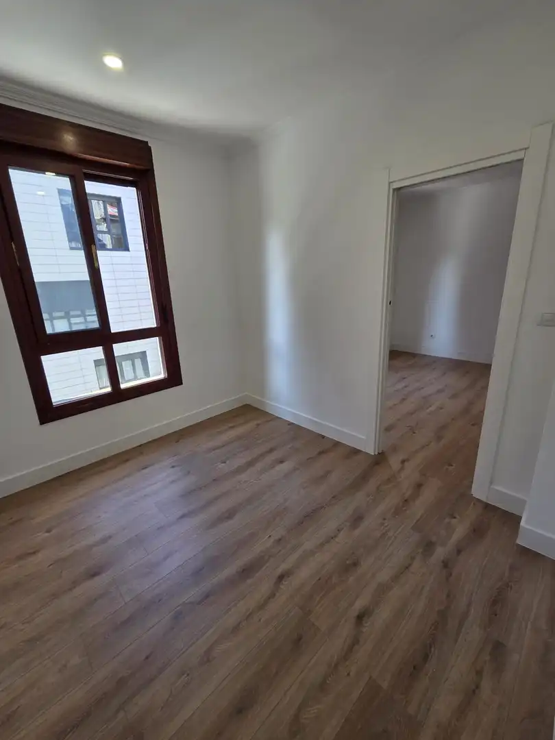 Habitación de Piso en venta en Bilbao  con Balcón