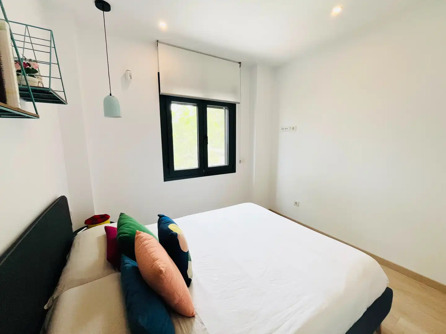 Bedroom of Ground floor for sale in La Alberca