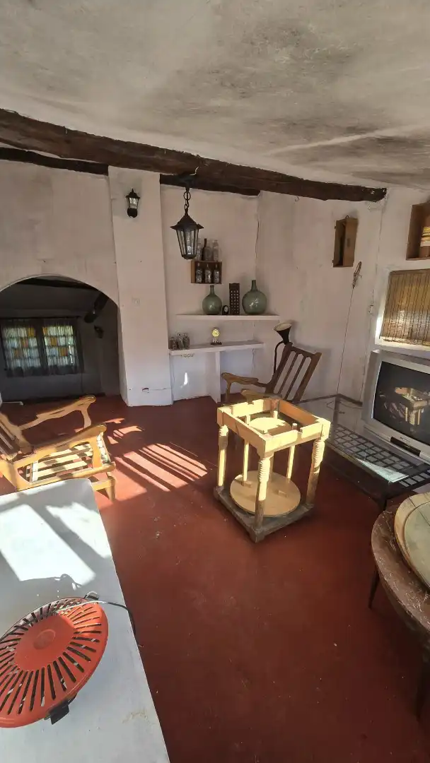 Casa o chalet en venta en Buendía con Amueblado y Balcón