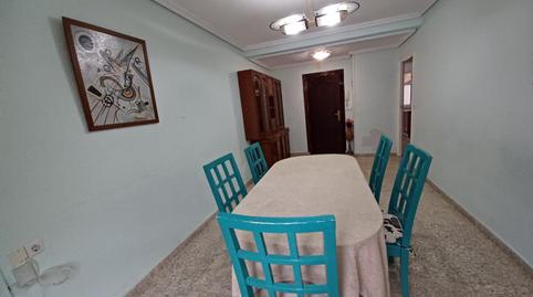 Foto 5 de Pis en venda a La Roda, Albacete