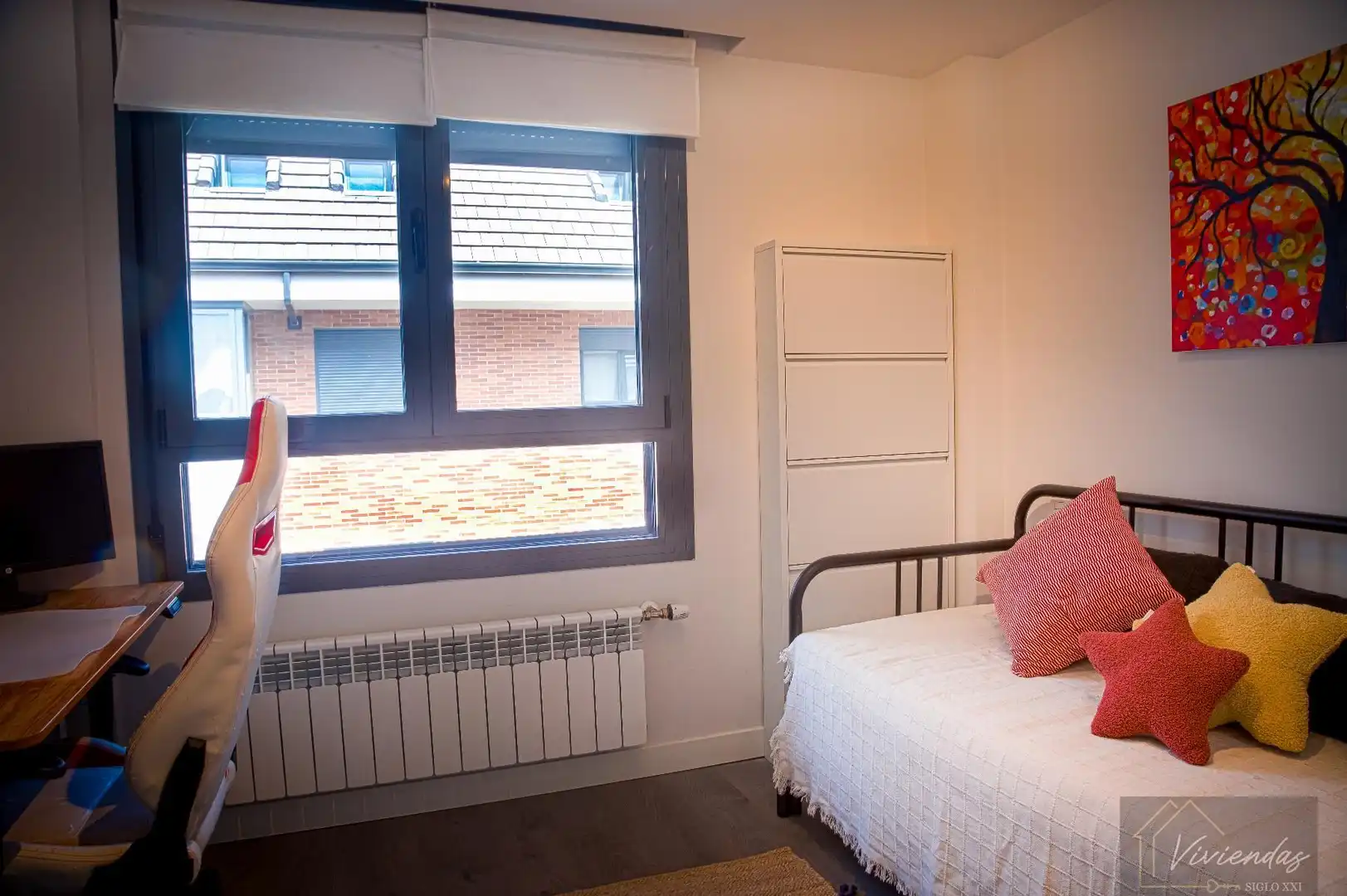 Attique avec piscine à vendre à Valenoso, imagen 13