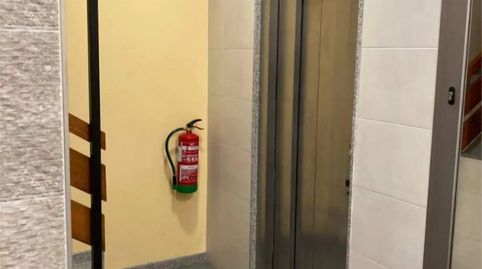 Foto 3 de Piso en venta en Calle Santa Teresa de Jesús, 12, Barrio del Centro, Gijón