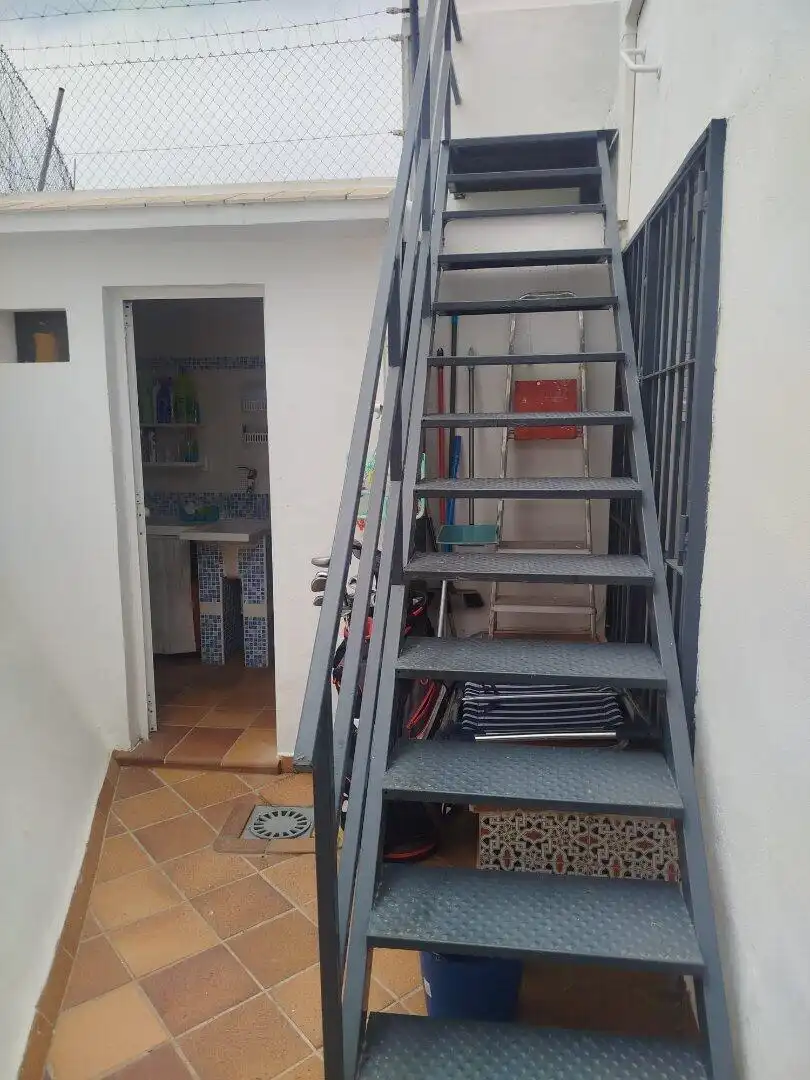 Casa en venda a El Chorrillo - El Molino, imagen 22