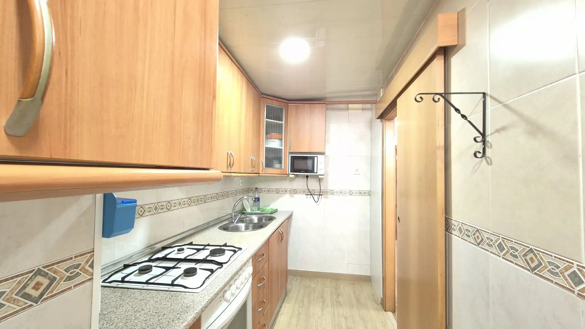 Flat with lift for sale in Segur Platja, imagen 12