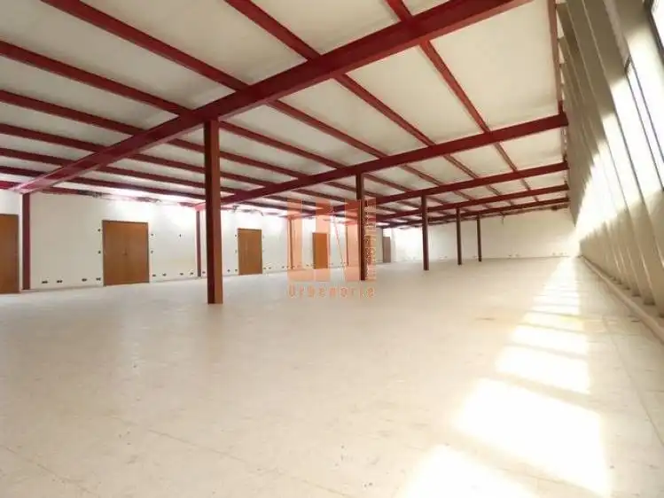 Industrial building with lift for sale in Avenida Quinta, imagen 11
