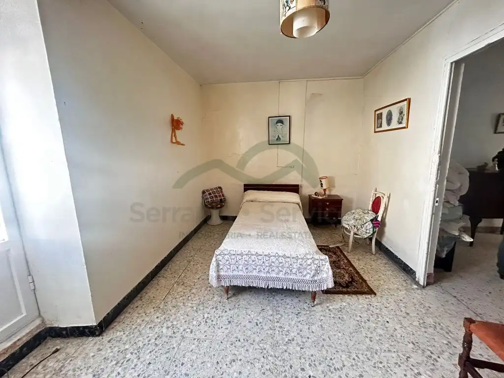 Schlafzimmer von Haus oder Chalet zum Verkauf in Cañete la Real