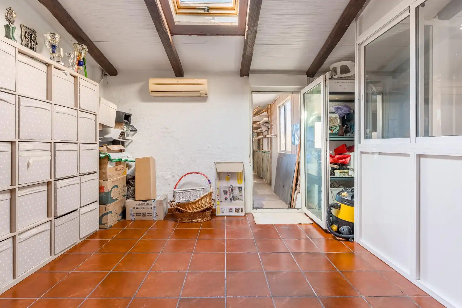 Casa o chalet en venta en Almería con Aire acondicionado y Trastero