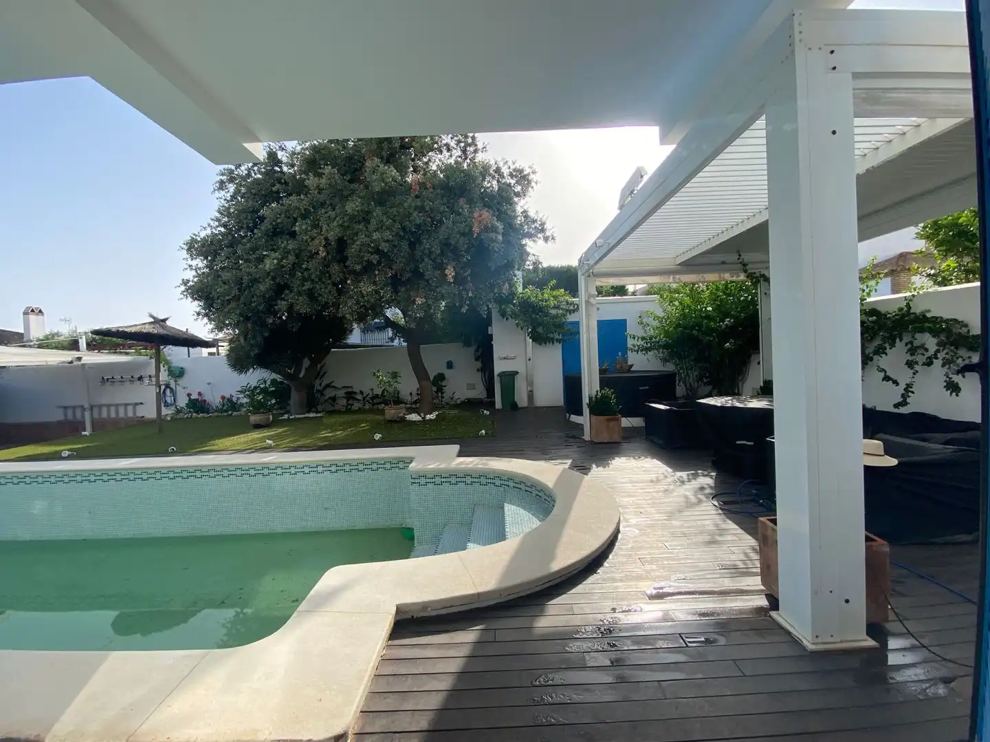 Chalet en venta en Urbasur, imagen 42