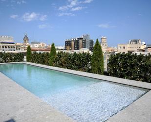 Flat to rent in Consell de Cent,  Barcelona Capital