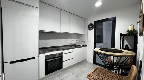 Foto 3 de Planta baja de alquiler en F. Moratín, Centro, Málaga