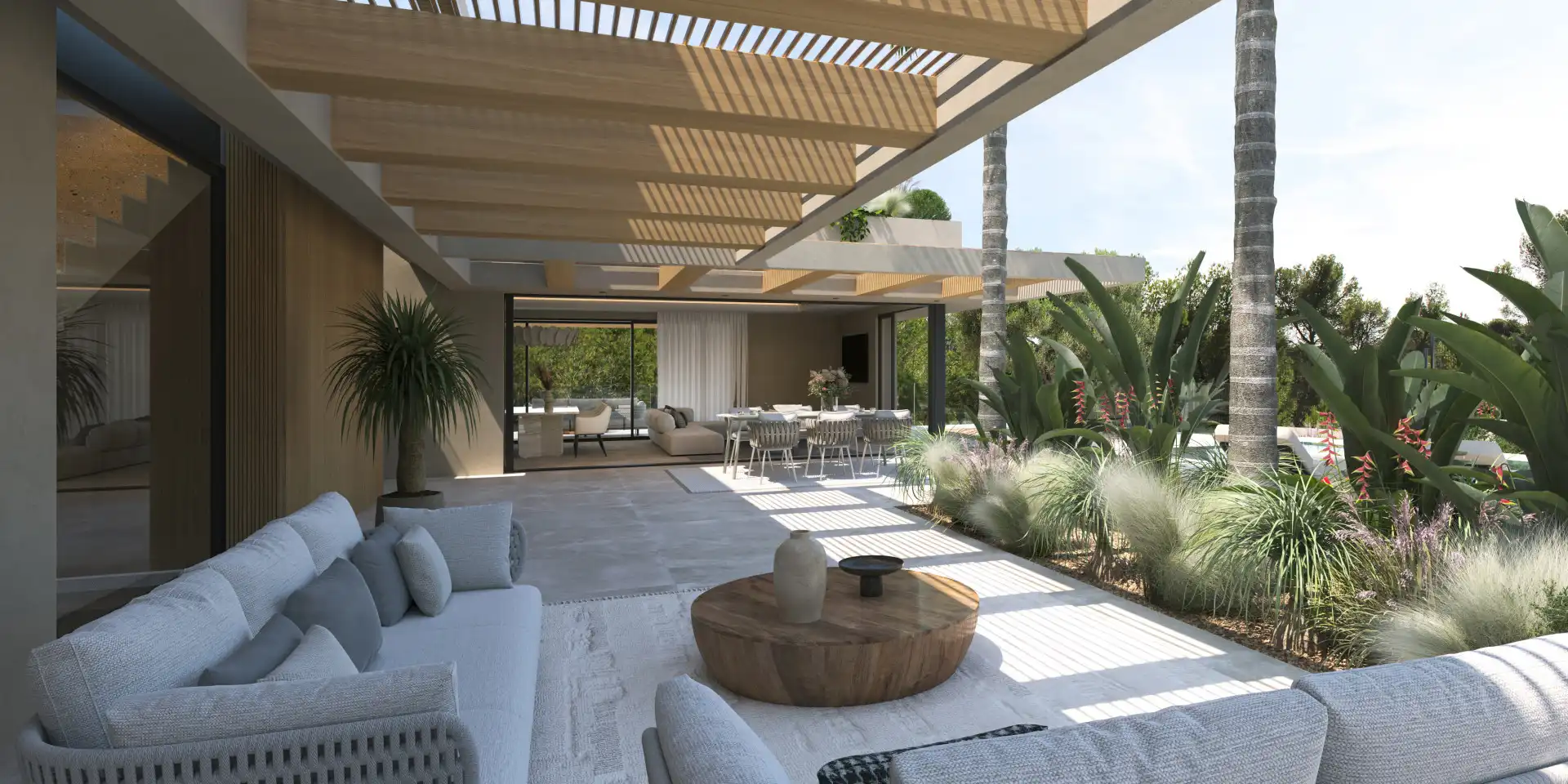 Casa con piscina en venta en Montgó - Ermita, imagen 7