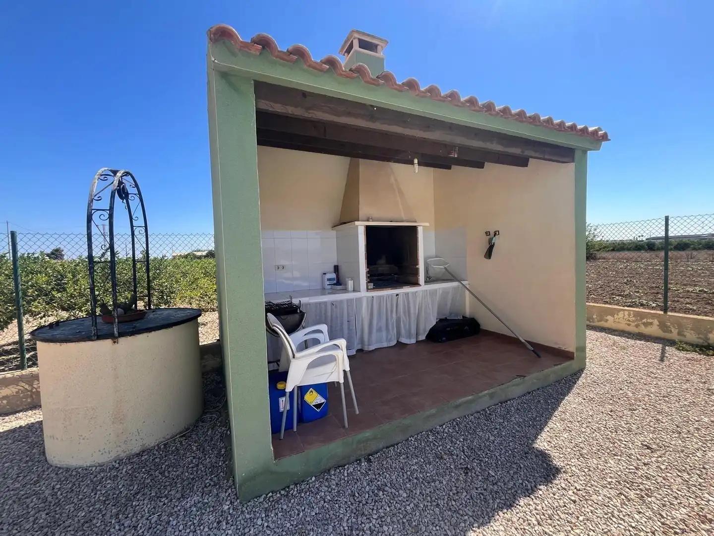Residencial en venta en Daya Nueva