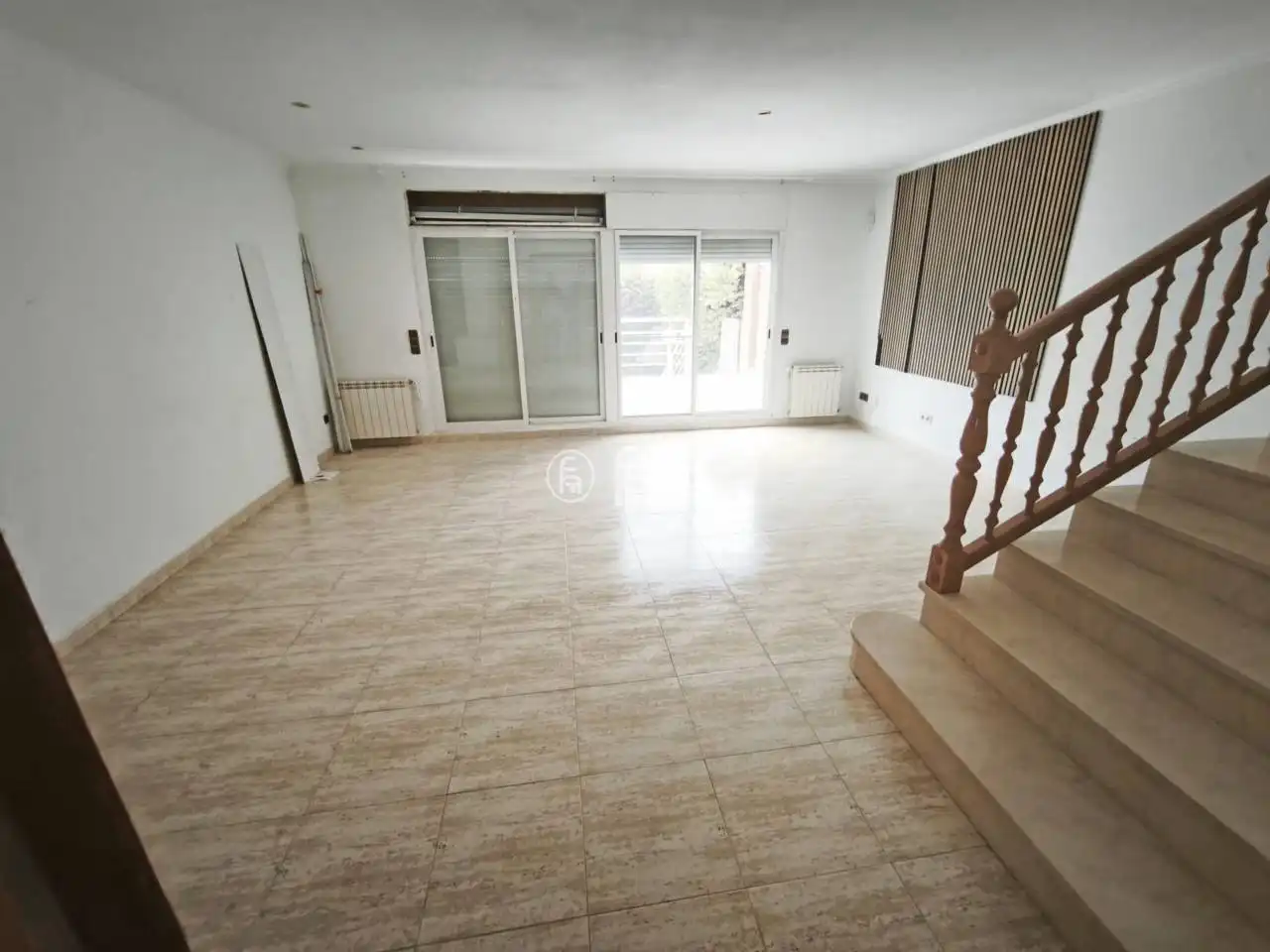 Casa adosada en venta en Benavent de Segrià con Aire acondicionado, Calefacción y Jardín privado
