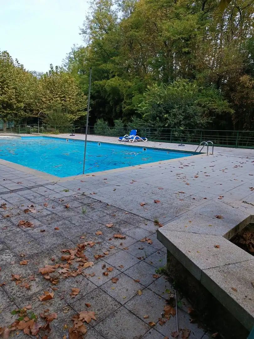 Dúplex de lloguer a Gualba