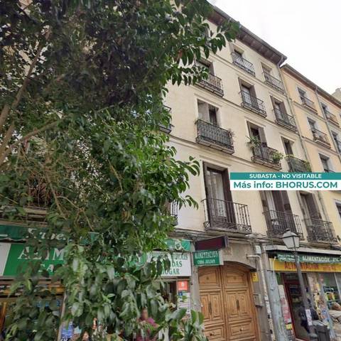 Piso en Venta en CARDENAL CISNEROS, 9 en Trafalgar
