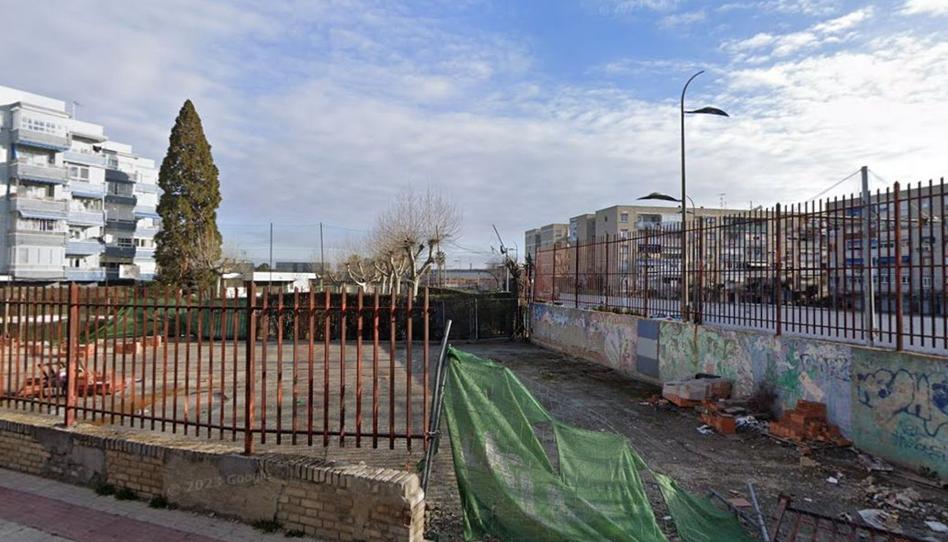 Foto 1 de Pis en venda a Villayuventus - Renfe, Madrid