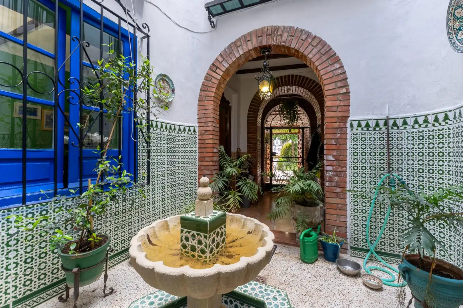 Casa o chalet en venta en Córdoba con Aire acondicionado, Terraza y Balcón