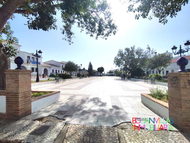 Casa-chalet en Venta en Plaza de la Constitucion en Villablanca