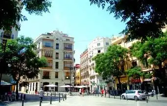 Business premises for sale in Extramurs, imagen 4