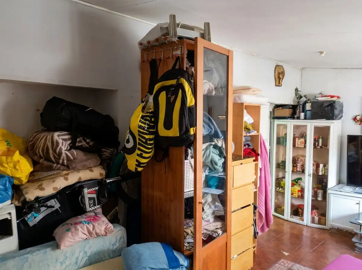 Flat for sale in C. de Nicolás Sánchez, Usera, 28026 Madrid, España, imagen 6