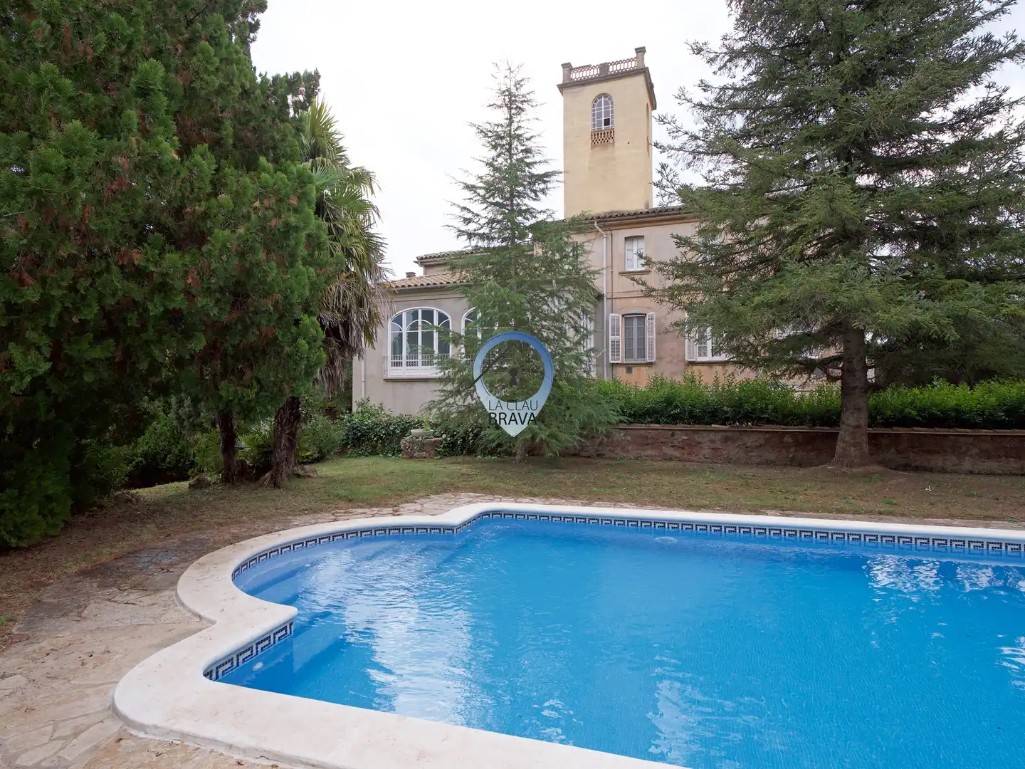 Piscina de Casa o chalet en venta en Sant Fruitós de Bages con Calefacción, Jardín privado y Trastero