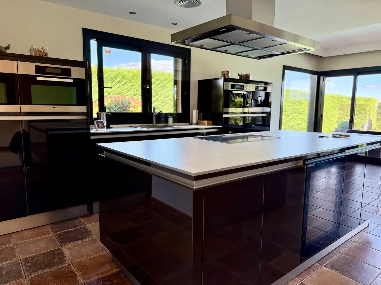 Casa con piscina in vendita a Navata, imagen 20