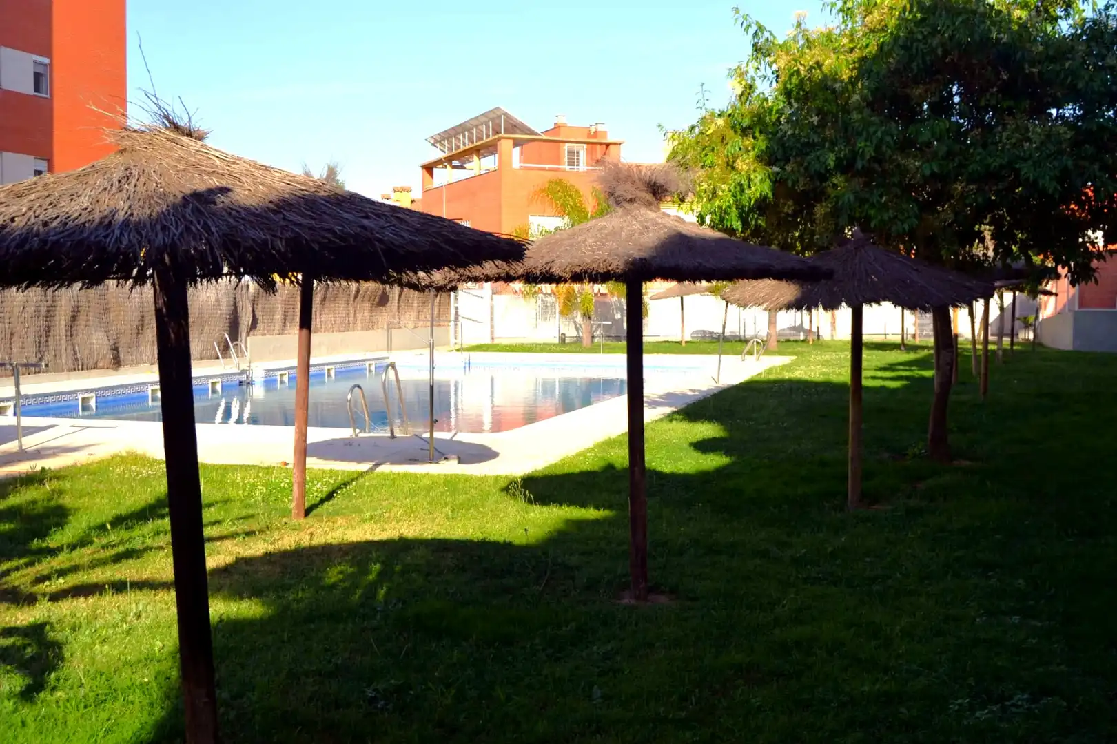 Piso con piscina en venta en Avenida Clara Campoamor, imagen 18