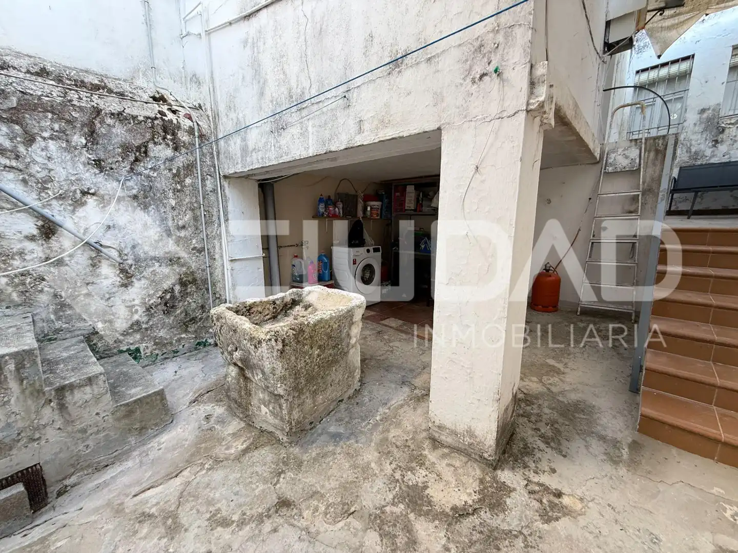 Casa o chalet en venta en Espera