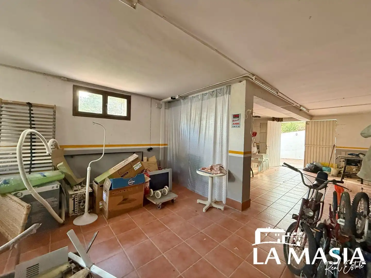 Casa con jardín en venta en Olivella, imagen 15