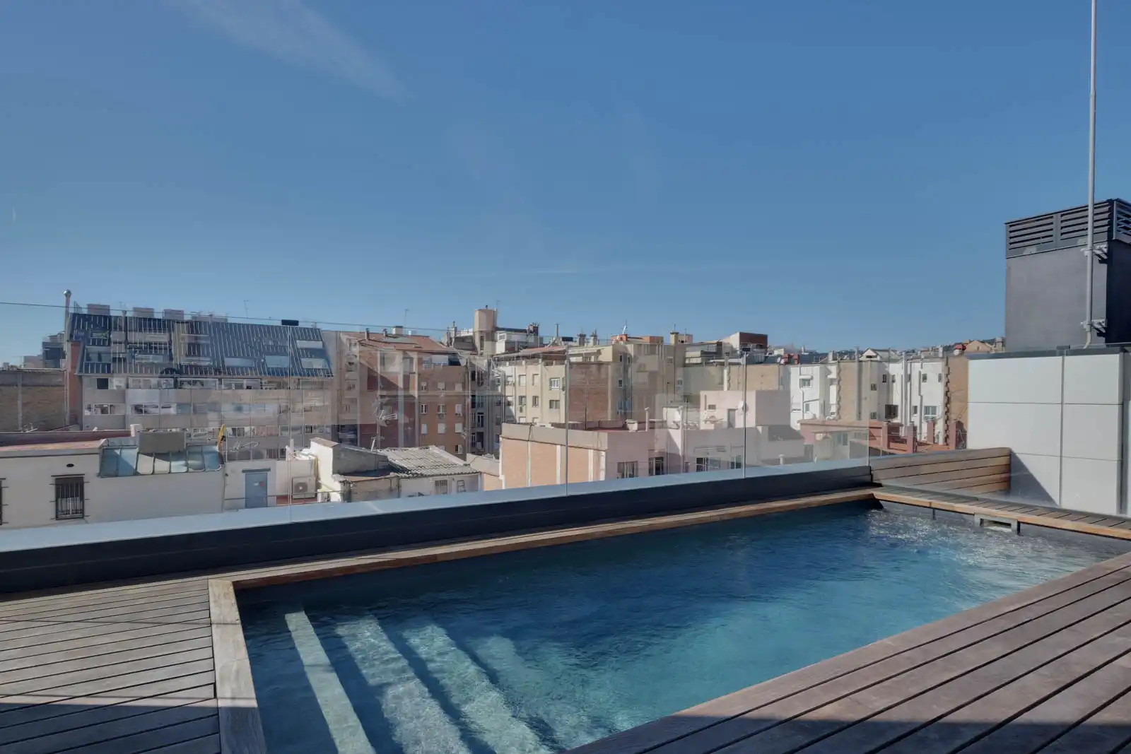 Ático en venta en Via Augusta, Sant Gervasi- Galvany