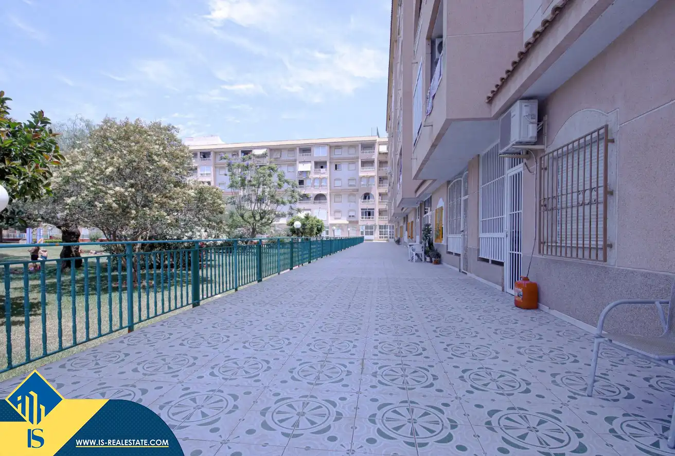 Apartment mit Pool zum Verkauf in Centro, imagen 31
