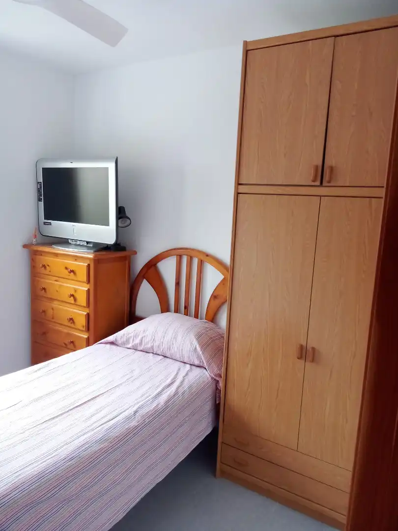 Wohnung mit Terrasse zur Miete in Plaza Playa Paraíso, imagen 13