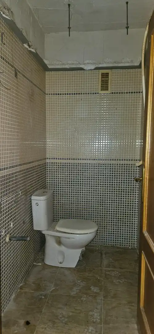 Bathroom of Detached homes for sale in Murcia  with Storage room and Balcony