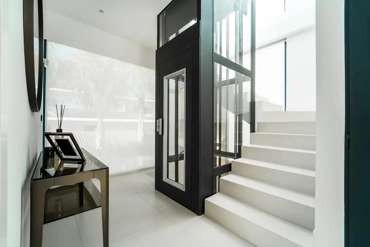 Chalet con piscina en venta en Nueva Andalucía, imagen 19