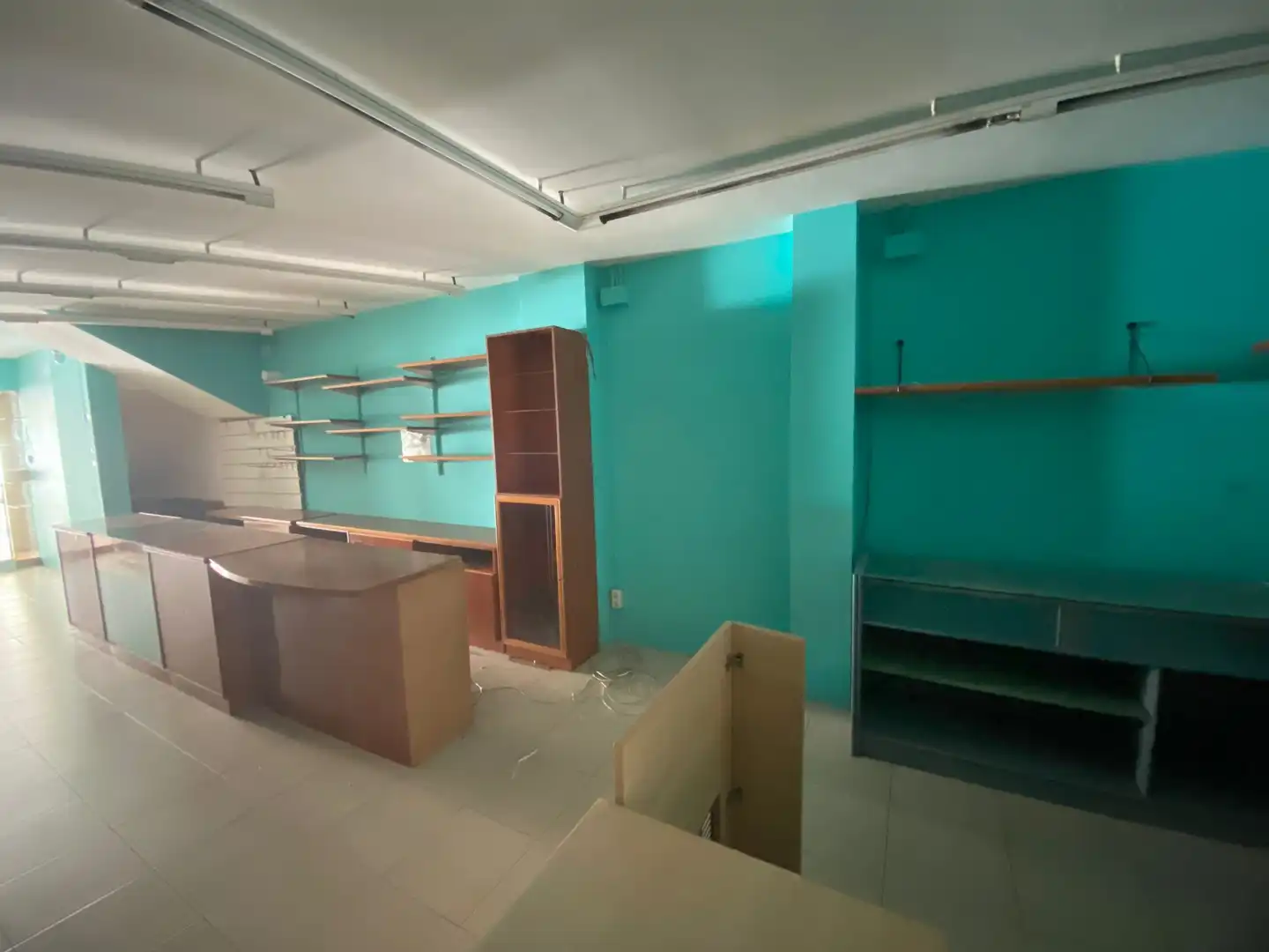 Local comercial en alquiler en Carrer de Joan Prim 130, imagen 10