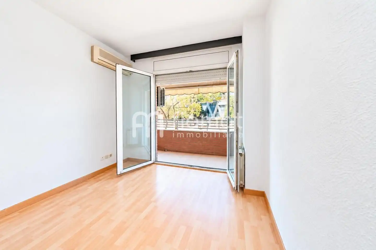 Appartamento con terrazza in vendita a Rambla de Badal, imagen 13