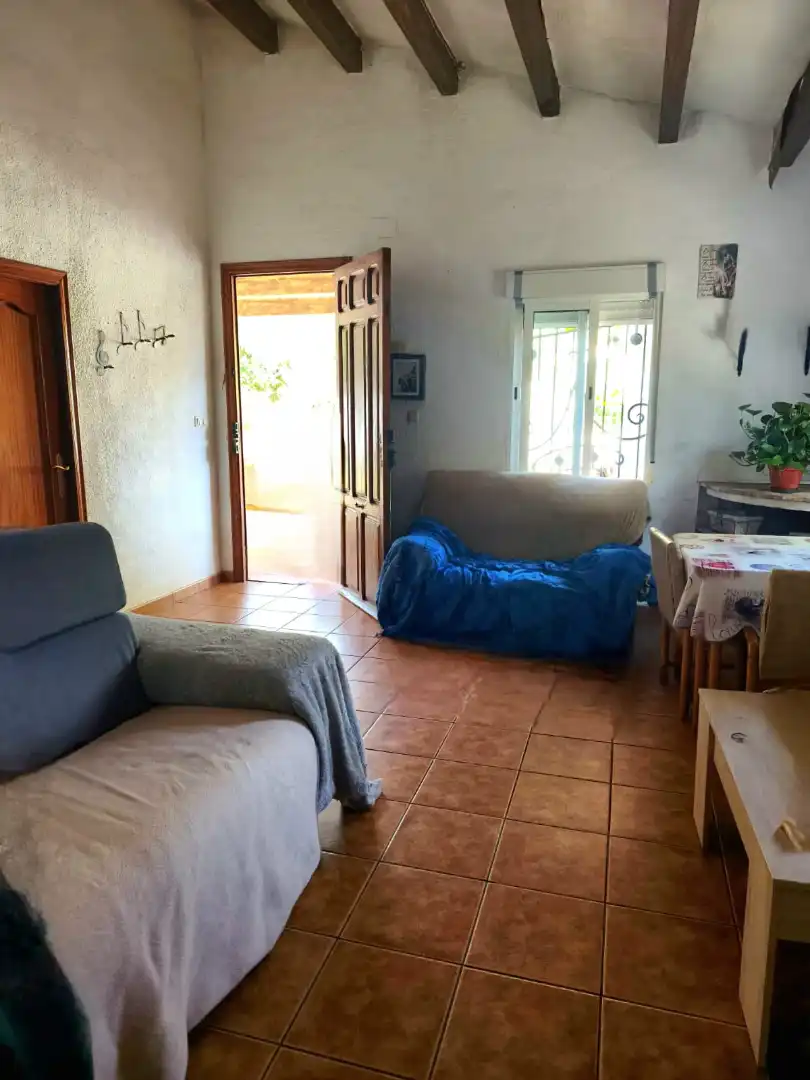 Detached house with pool for sale in Montserrat, imagen 6