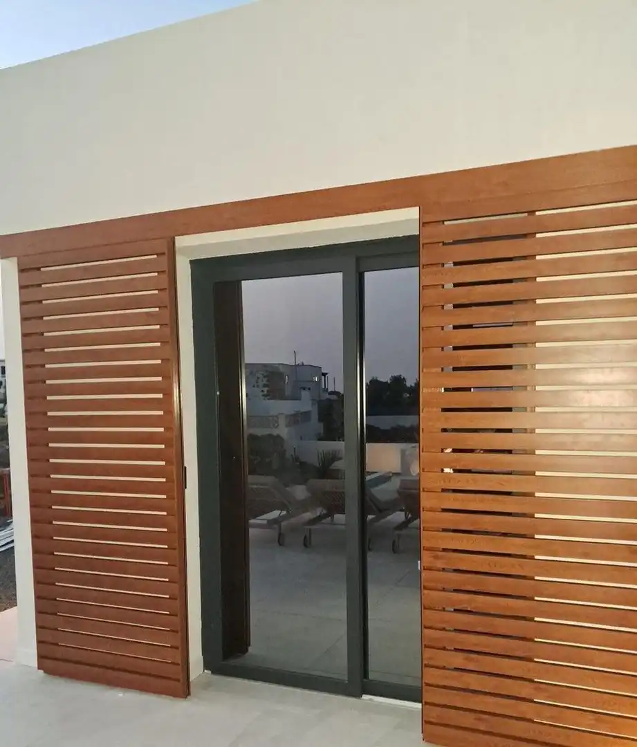 Casa o xalet en venda a El Roque