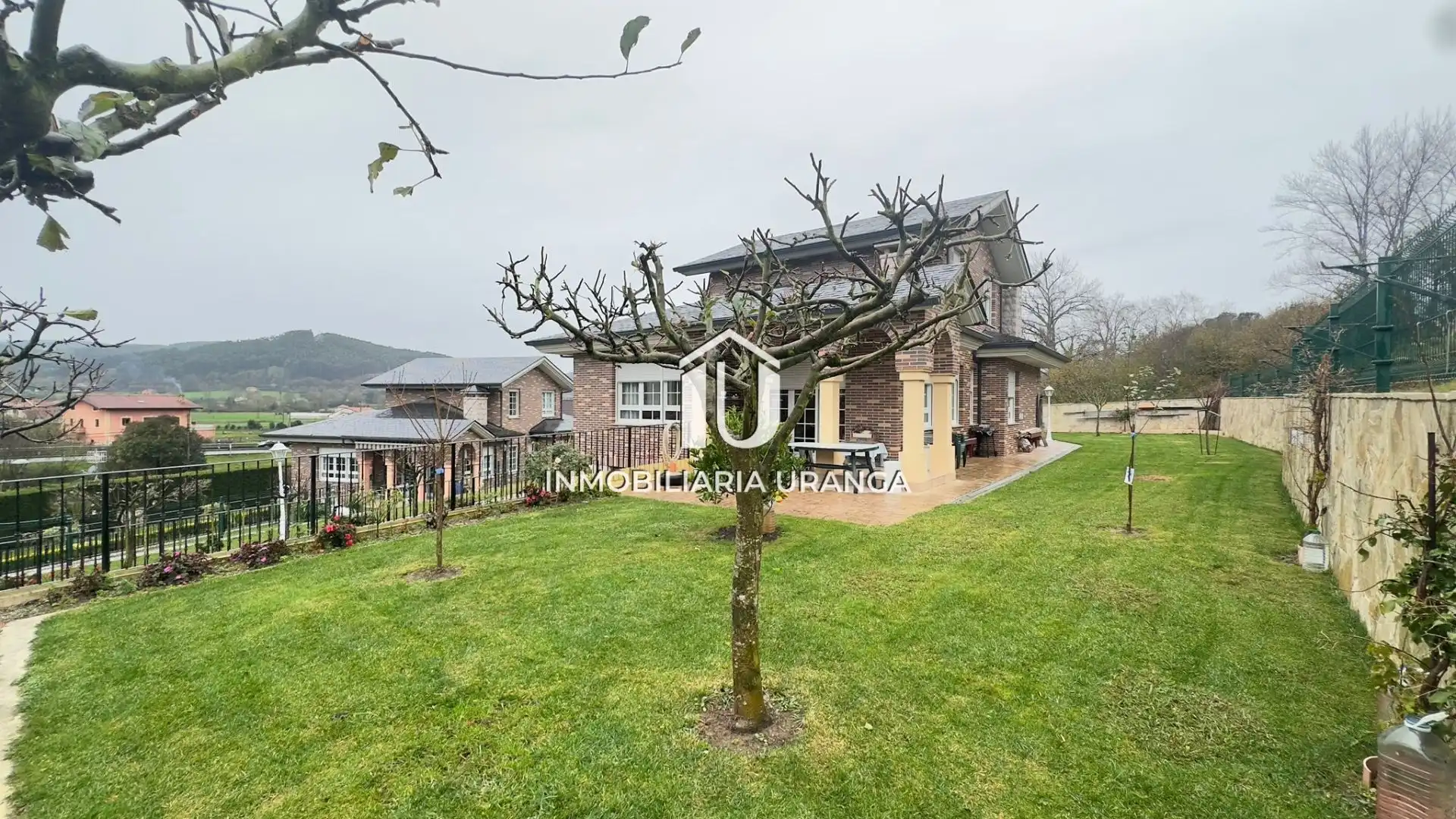 Casa amb jardí en venda a Sorriba, imagen 7