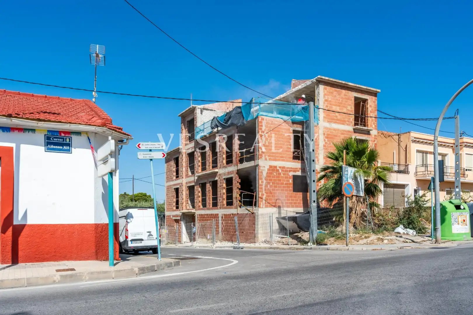 Résidentiel avec ascenseur à vendre à Centro, imagen 2