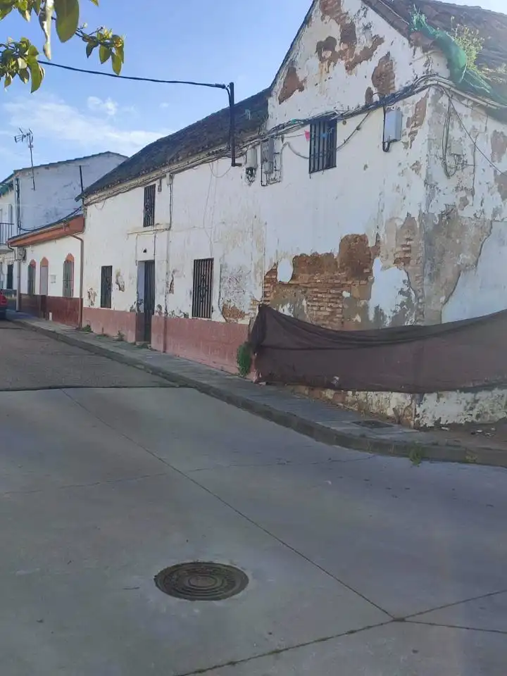 Haus zum Verkauf in Plaza de Andalucía, imagen 7