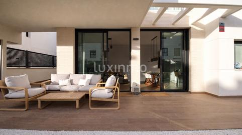 Foto 3 de Planta baixa en venda a Centro, Sant Joan d'Alacant