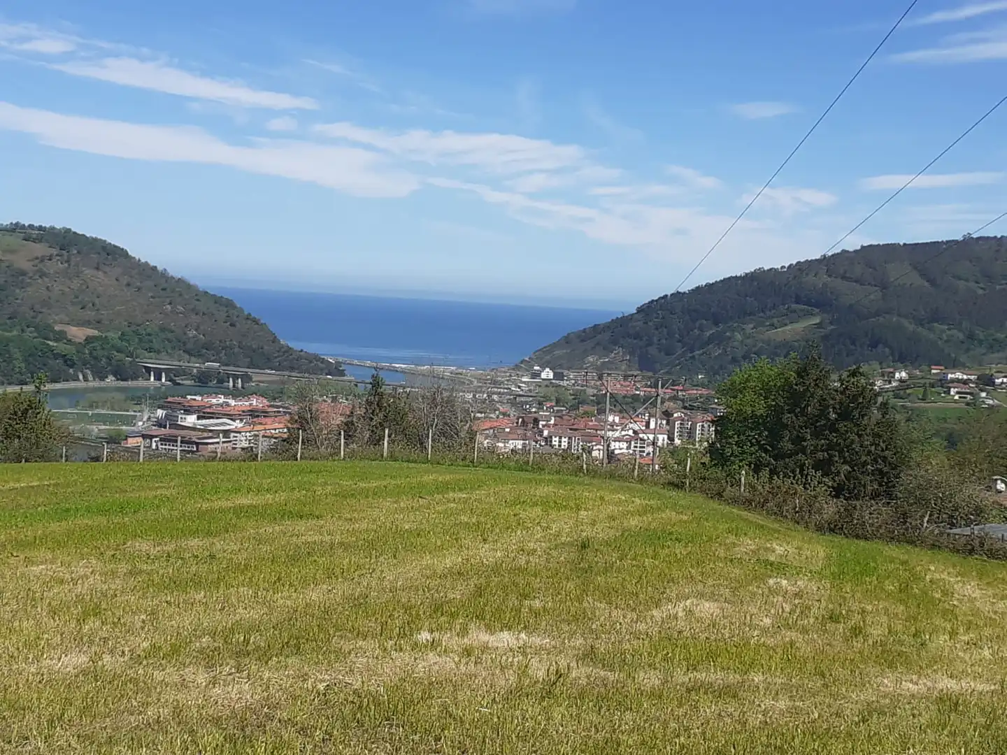 Terreni e lotti in vendita a Olaskoegia Auzoa Auzoa, imagen 5