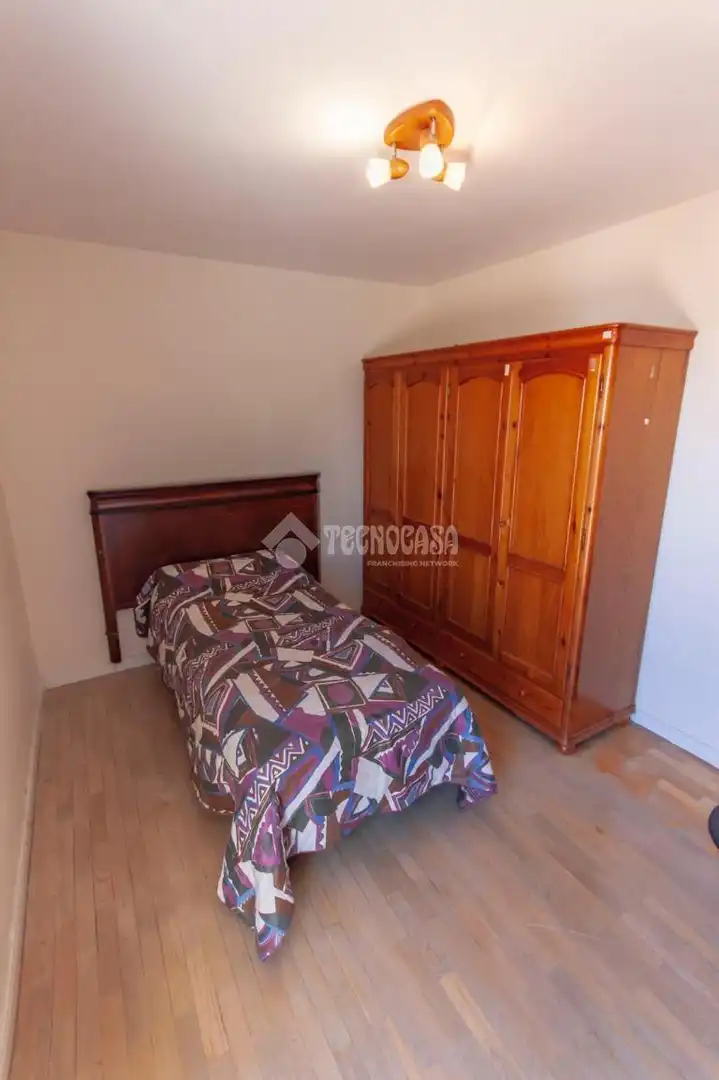 Dormitori de Àtic en venda en Estepona amb Terrassa