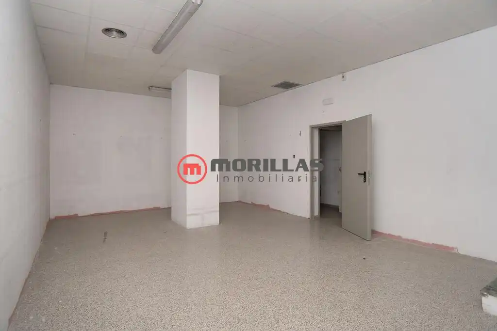 Local en venta en Lorca con Aire acondicionado