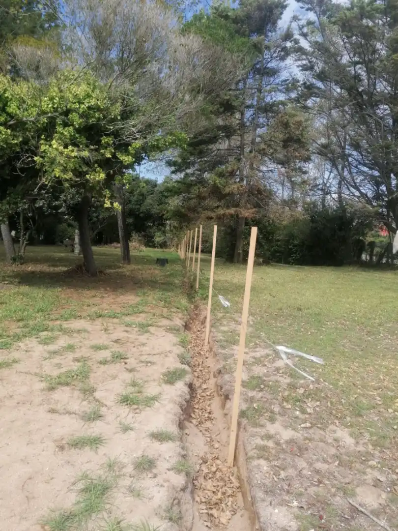 Terreno residencial en venta en Lugar Insuela, imagen 3