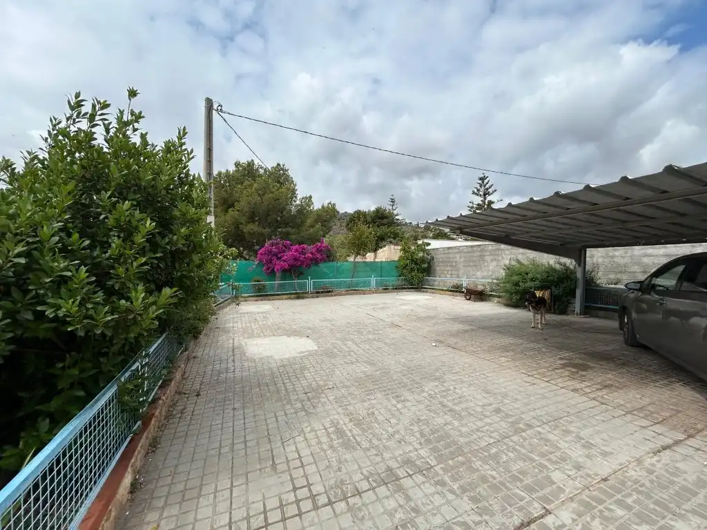 Finca rústica en venda en Sagunto / Sagunt