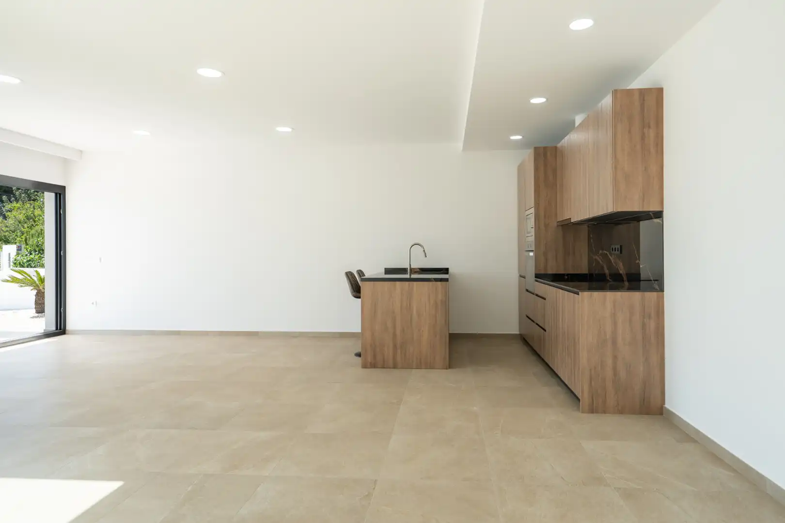 Detached house with terrace for sale in Benissa pueblo, imagen 9