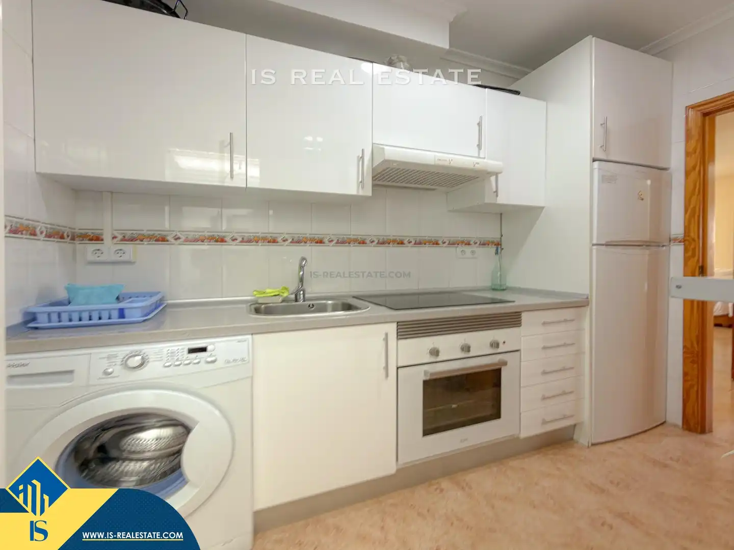 Bungalow amb piscina en venda a Orihuela Costa, imagen 27