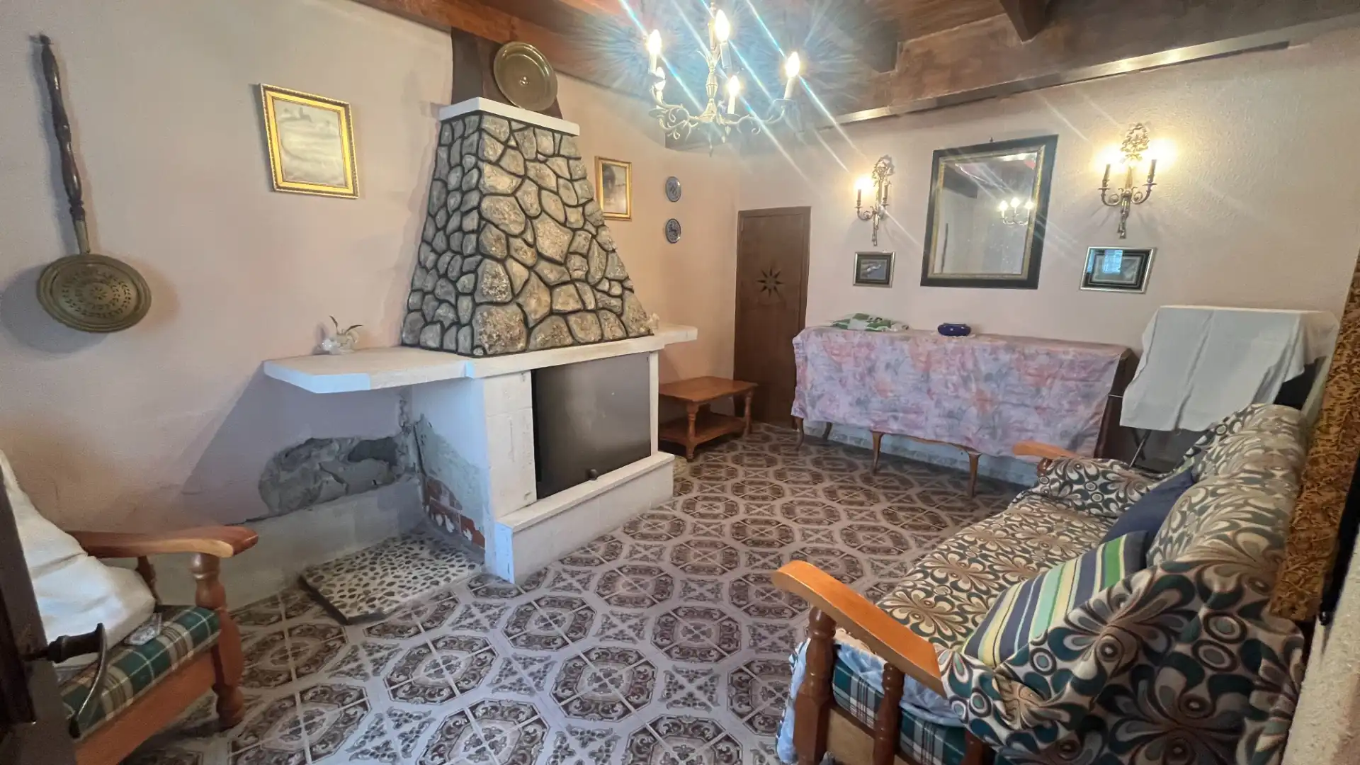 Casa o chalet en venta en Castromonte